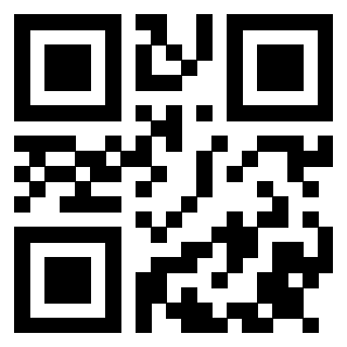 Il Qr Code di 3914453025