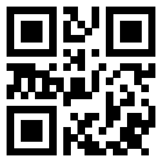 3914453037 - Immagine del QrCode