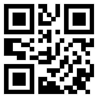 3914453038 - Immagine del Qr Code