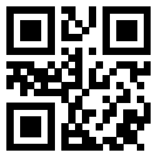 3914453043 Qr Code associato