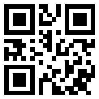 3914453047 - Immagine del QrCode