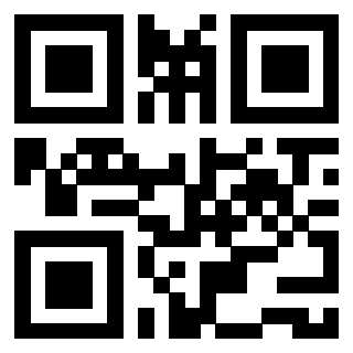 3914453053 - Immagine del QrCode associato