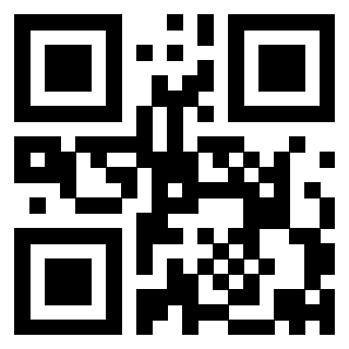 Il QrCode di 3914453058