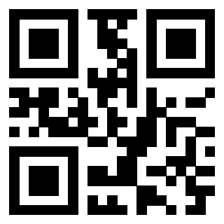 3914453061 - Immagine del Qr Code