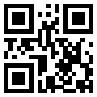 Il QrCode di 3914453063