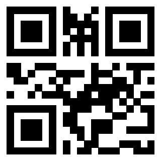 Il Qr Code di 3914453064