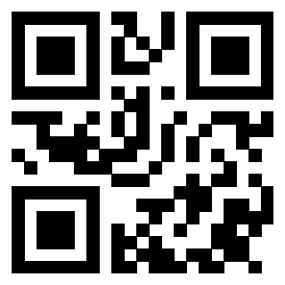 3914453065 QrCode associato