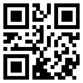 3914453066 - Immagine del QrCode associato