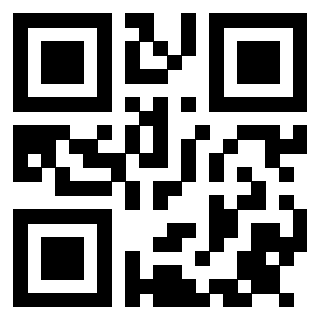Scansione del Qr Code di 3914453067