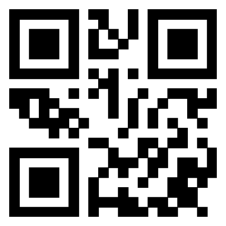 3914453069 - Immagine del QrCode associato