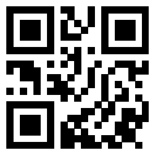 Scansione del QrCode di 3914453071