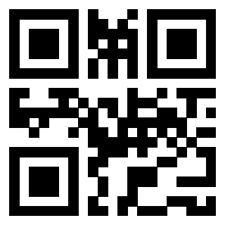 Immagine del Qr Code di 3914453072
