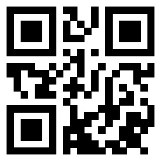 Il QrCode di 3914453075