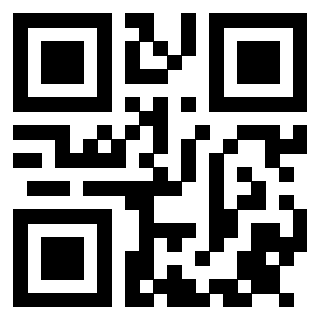 Scansione del QrCode di 3914453077