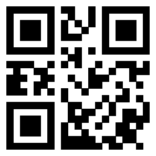 Il QrCode di 3914453080