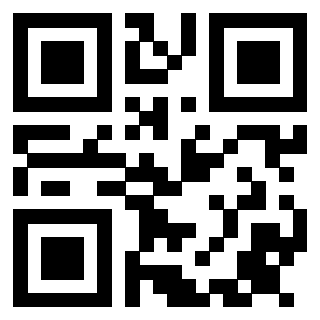 Il QrCode di 3914453082