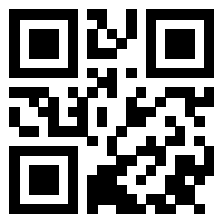 Immagine del QrCode di 3914453084