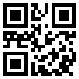 3914453085 QrCode associato