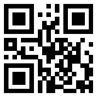 Scansione del QrCode di 3914453087