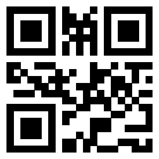 Il QrCode di 3914453094