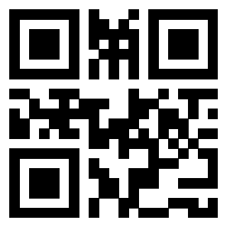 Scansione del QrCode di 3914453095