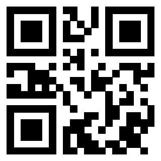 Scansione del Qr Code di 3914453097