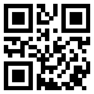 3914453098 QrCode associato