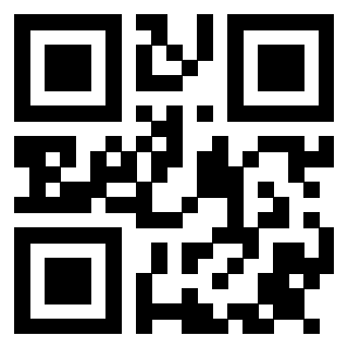 3914453104 Qr Code associato