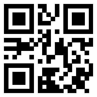 Immagine del QrCode di 3914453106