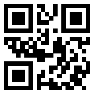 3914453109 - Immagine del QrCode associato