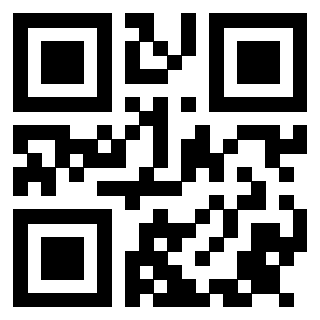 Il Qr Code di 3914453110