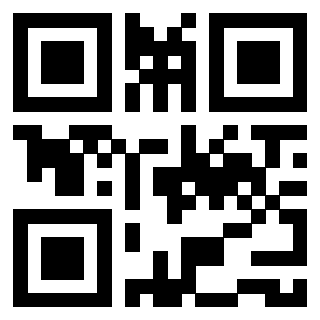 3914453118 - Immagine del QrCode associato