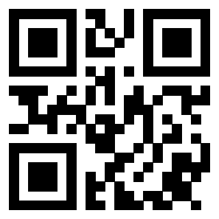 Il QrCode di 3914453120