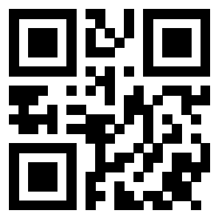 Il QrCode di 3914453121