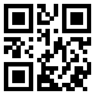 Scansione del QrCode di 3914453123