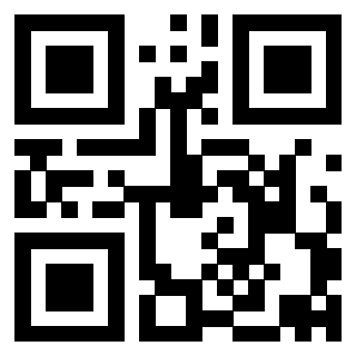 Scansione del Qr Code di 3914453125
