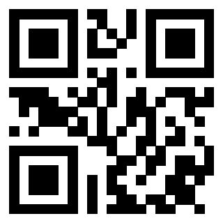 Il QrCode di 3914453129