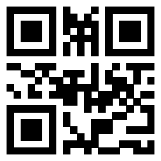 Il QrCode di 3914453132