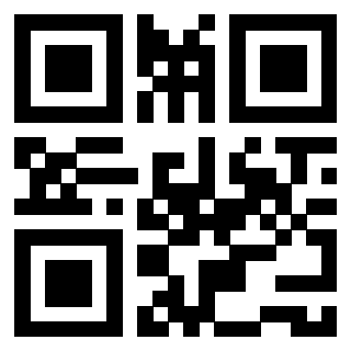 3914453133 QrCode associato