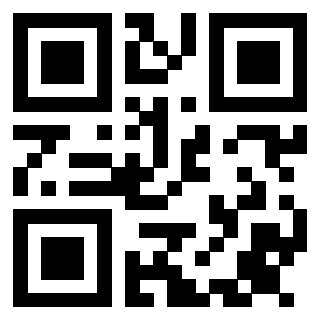 3914453136 - Immagine del QrCode associato