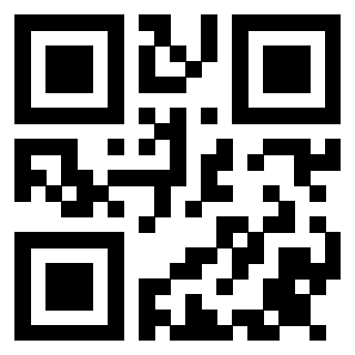 Scansione del QrCode di 3914453139