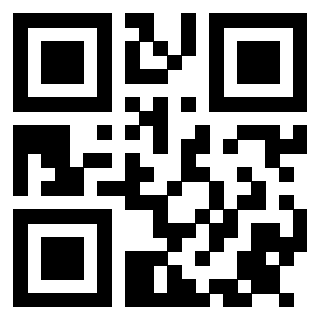 3914453141 - Immagine del QrCode associato