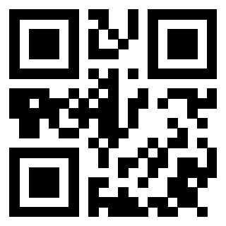 3914453151 - Immagine del Qr Code associato