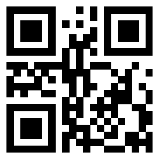 3914453152 - Immagine del Qr Code associato