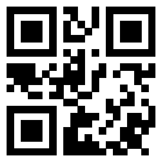 Scansione del QrCode di 3914453156