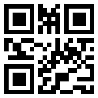 Il QrCode di 3914453158
