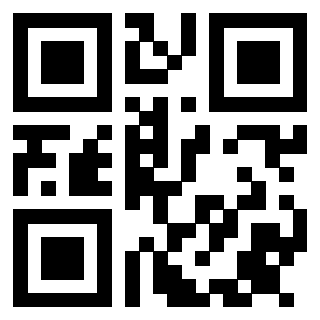 Il QrCode di 3914453159