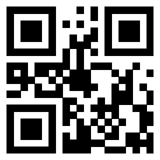 3914453162 - Immagine del Qr Code associato