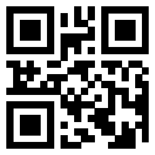 Il QrCode di 3914453169