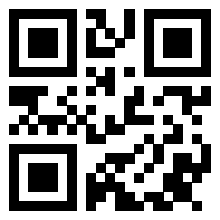 3914453170 - Immagine del QrCode associato